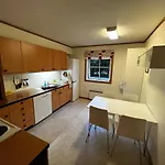 Gasthof Privat Rom I Leilighet