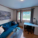 Privat Rom I Leilighet Sogndal