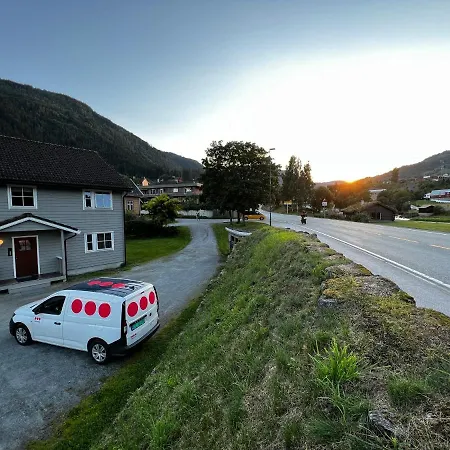 Privat Rom I Leilighet Gasthof *