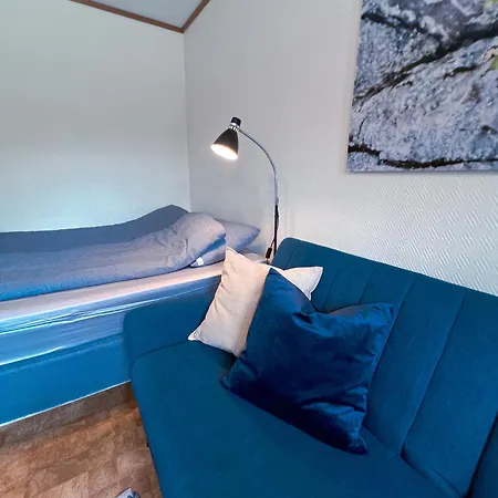 Privat Rom I Leilighet Πανσιόν