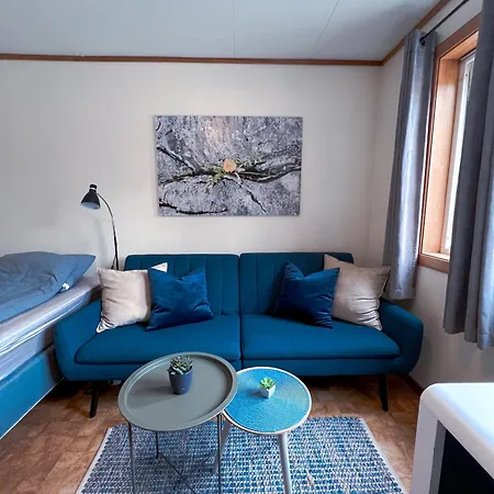 Konukevi Privat Rom I Leilighet *