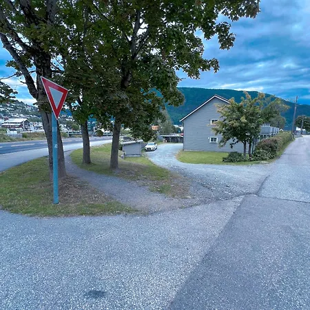 Privat Rom I Leilighet *