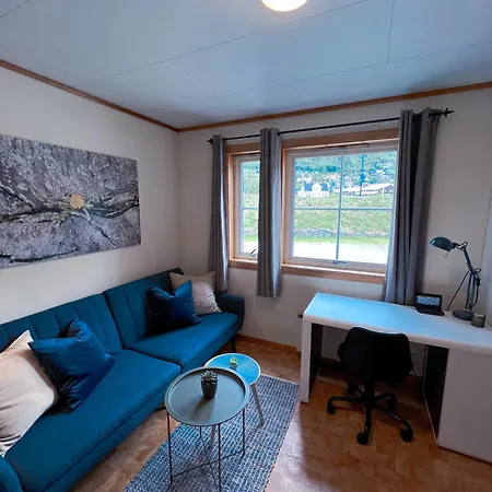 Privat Rom I Leilighet Σόγκνταλ