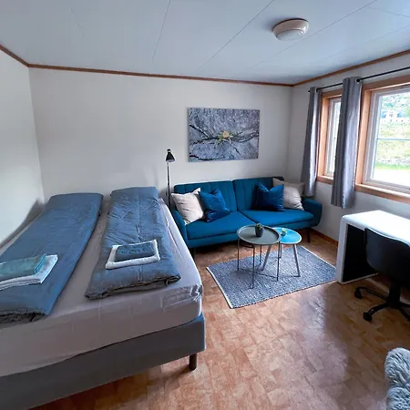 Privat Rom I Leilighet Πανσιόν
