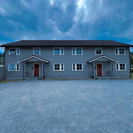 Privat Rom I Leilighet Gasthof *