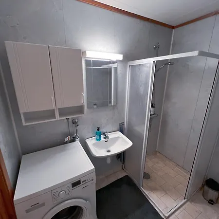 Privat Rom I Leilighet *