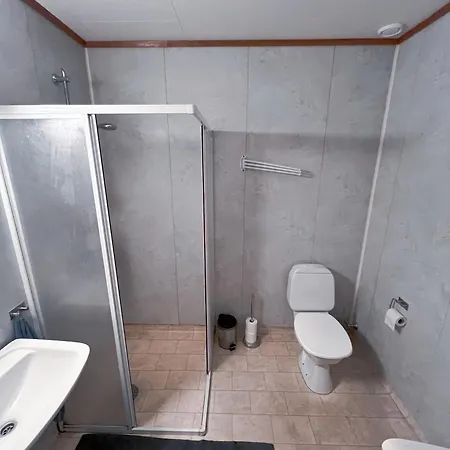 Privat Rom I Leilighet