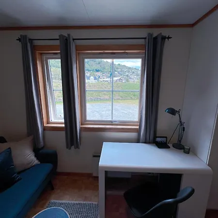 Privat Rom I Leilighet Πανσιόν