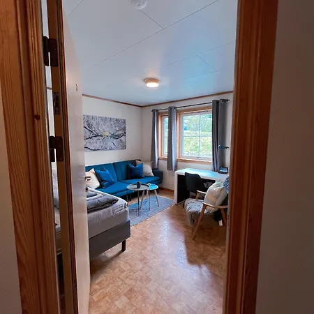 Privat Rom I Leilighet *