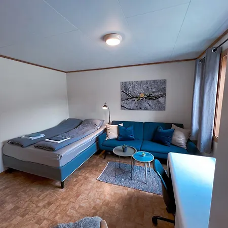 Privat Rom I Leilighet * סוגנדל