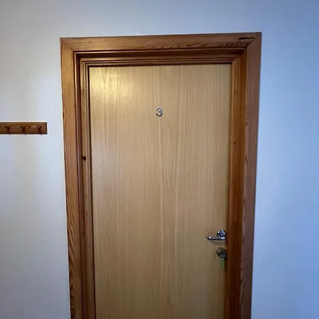 בית הארחה Privat Rom I Leilighet *